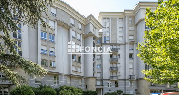 À vendre Appartement 3 pièces 73 m² - Grenoble 38100