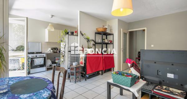 À vendre Appartement 3 pièces 73 m² - Grenoble 38100