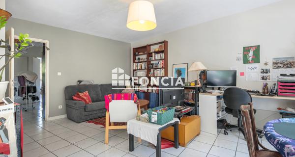 À vendre Appartement 3 pièces 73 m² - Grenoble 38100