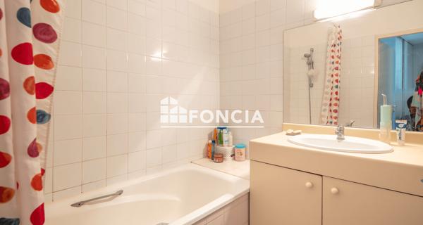 À vendre Appartement 3 pièces 73 m² - Grenoble 38100