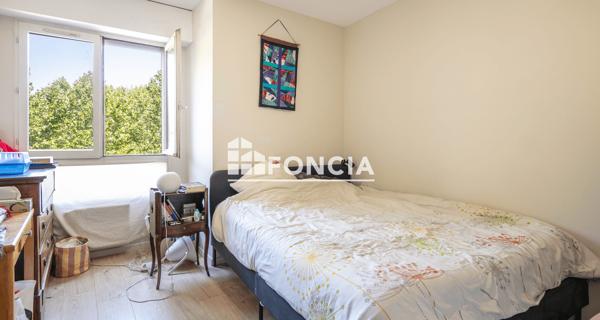 À vendre Appartement 3 pièces 73 m² - Grenoble 38100