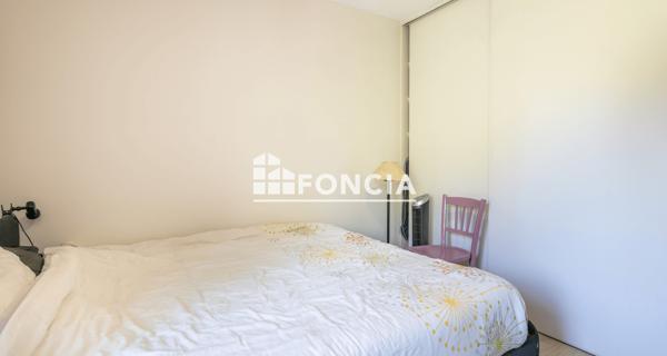 À vendre Appartement 3 pièces 73 m² - Grenoble 38100