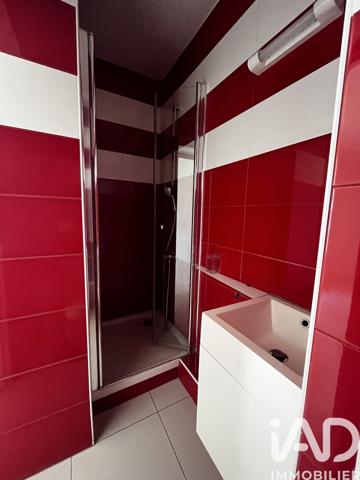 Studio à vendre 13 m² Neuilly-sur-Seine