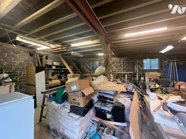 BERNAY BATIMENT ET TERRAIN AVEC CU POSITIF