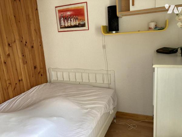 A VENDRE St PIERRE QUIBERON Appartement vue et accès direct à la mer - ref 37N