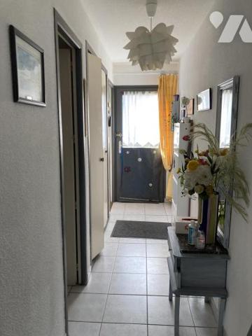 A VENDRE St PIERRE QUIBERON Appartement vue et accès direct à la mer - ref 37N