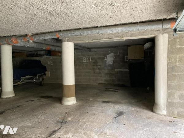 A VENDRE St PIERRE QUIBERON Appartement vue et accès direct à la mer - ref 37N