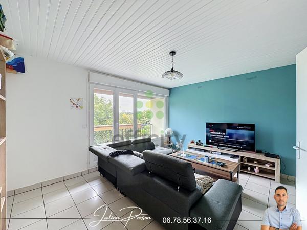 Maison
         7 pièces
        - 110 m² Exclusivité 184 000 € *