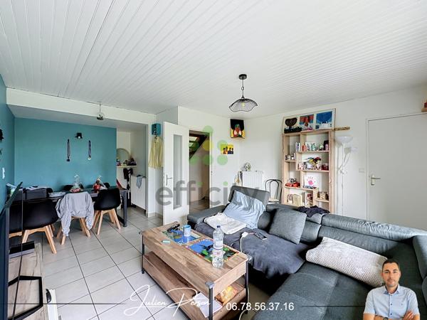 Maison
         7 pièces
        - 110 m² Exclusivité 184 000 € *