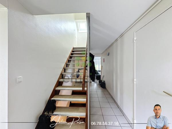 Maison
         7 pièces
        - 110 m² Exclusivité 184 000 € *