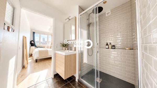 Vente appartement à Lorient, 6 pièces 81.87m²