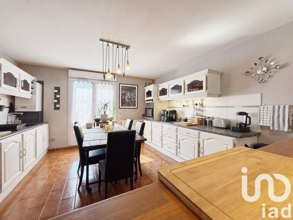 Appartement 4 pièces de 95 m² à Vitry-sur-Orne (57185)