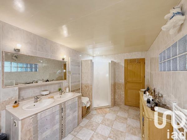 Appartement 4 pièces de 95 m² à Vitry-sur-Orne (57185)