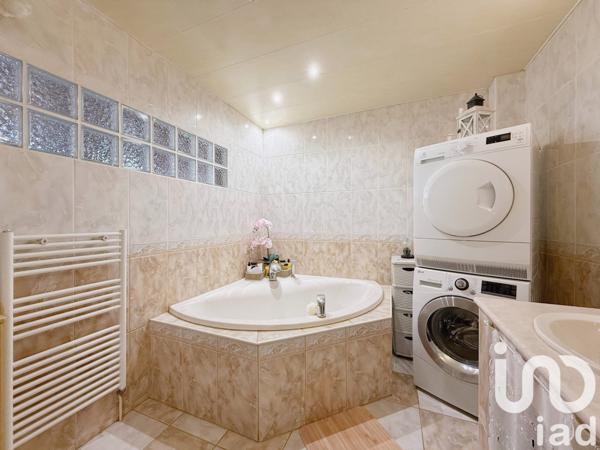 Appartement 4 pièces de 95 m² à Vitry-sur-Orne (57185)