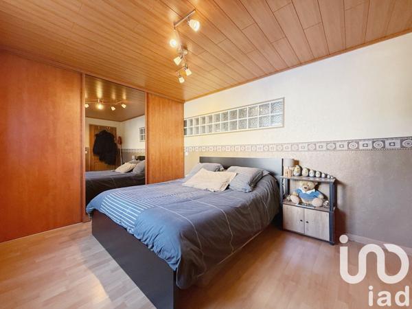 Appartement 4 pièces de 95 m² à Vitry-sur-Orne (57185)