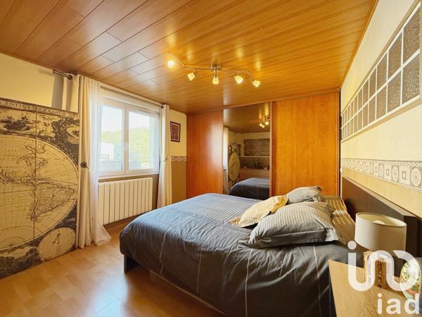 Appartement 4 pièces de 95 m² à Vitry-sur-Orne (57185)