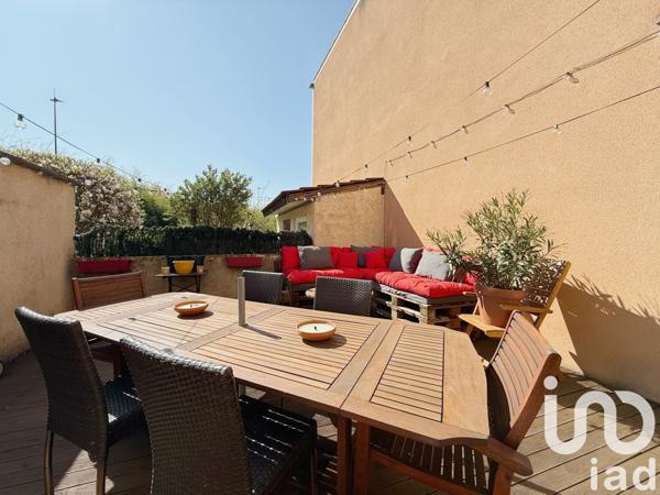 Appartement 4 pièces de 95 m² à Vitry-sur-Orne (57185)