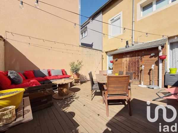 Appartement 4 pièces de 95 m² à Vitry-sur-Orne (57185)