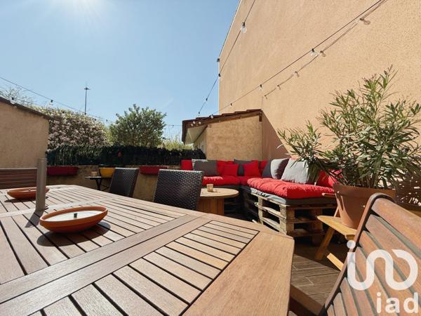 Appartement 4 pièces de 95 m² à Vitry-sur-Orne (57185)