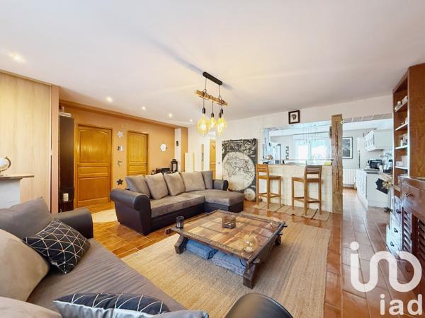 Appartement 4 pièces de 95 m² à Vitry-sur-Orne (57185)