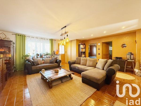 Appartement 4 pièces de 95 m² à Vitry-sur-Orne (57185)