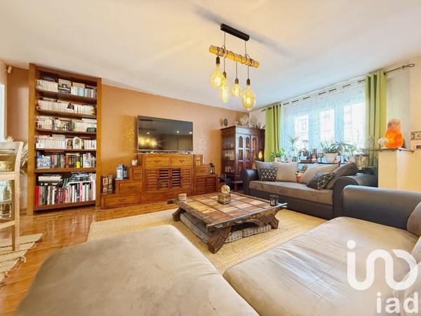 Appartement 4 pièces de 95 m² à Vitry-sur-Orne (57185)