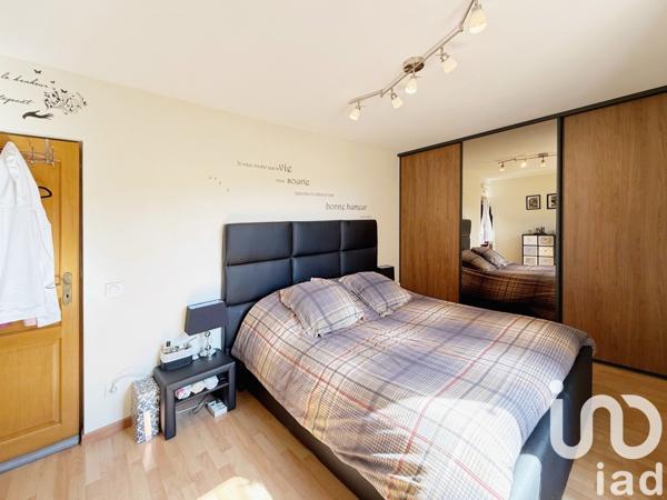 Appartement 4 pièces de 95 m² à Vitry-sur-Orne (57185)