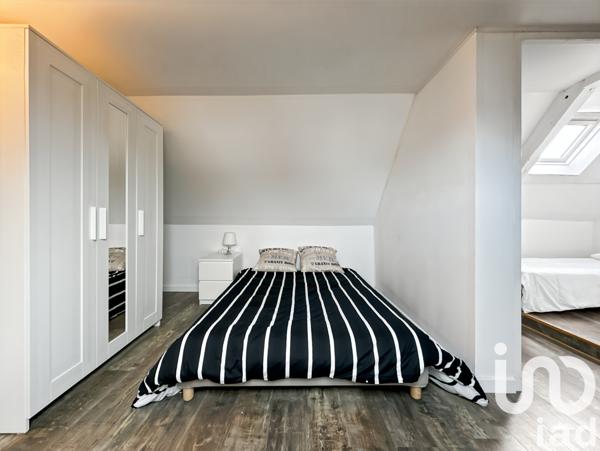 Appartement à vendre 2 pièces 45 m² Saint-Malo