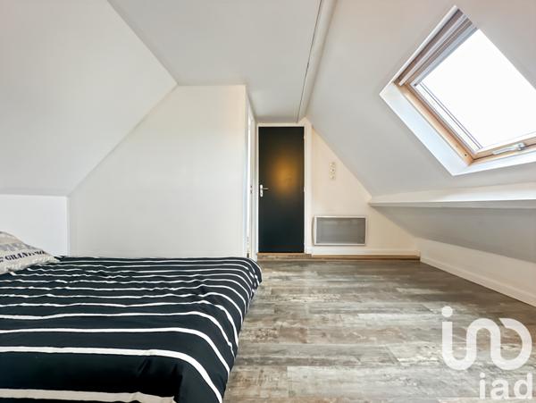 Appartement à vendre 2 pièces 45 m² Saint-Malo