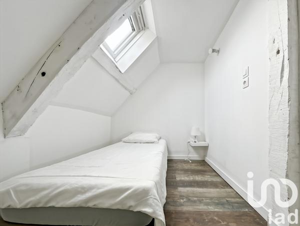 Appartement à vendre 2 pièces 45 m² Saint-Malo