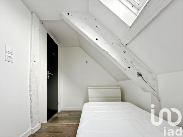 Appartement à vendre 2 pièces 45 m² Saint-Malo