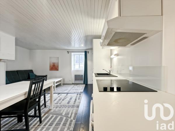 Appartement à vendre 2 pièces 45 m² Saint-Malo