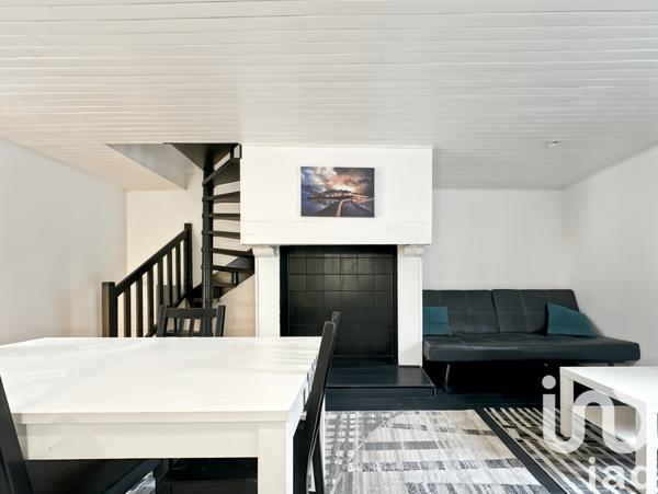 Appartement à vendre 2 pièces 45 m² Saint-Malo