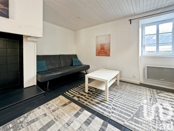 Appartement à vendre 2 pièces 45 m² Saint-Malo