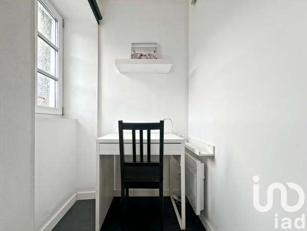 Appartement à vendre 2 pièces 45 m² Saint-Malo