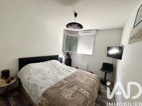 Appartement à vendre 2 pièces 47 m² Saint-André-de-Cubzac