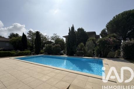 Appartement à vendre 2 pièces 47 m² Saint-André-de-Cubzac