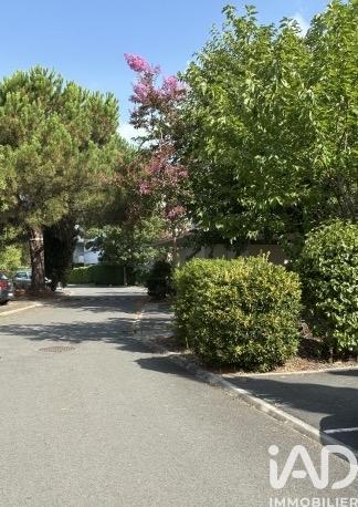 Appartement à vendre 2 pièces 47 m² Saint-André-de-Cubzac