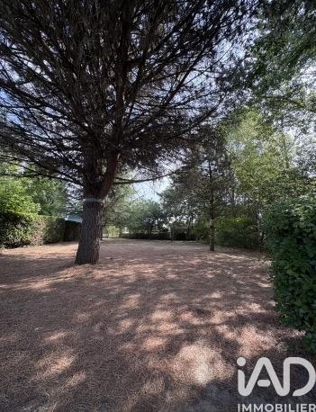 Appartement à vendre 2 pièces 47 m² Saint-André-de-Cubzac