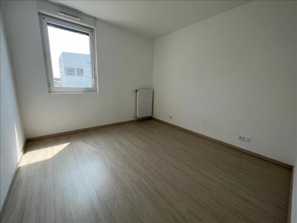 Appartement à louer |  BEGLES |  3 pièces | 58 m²