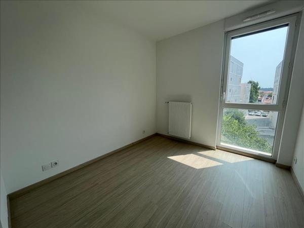 Appartement à louer |  BEGLES |  3 pièces | 58 m²