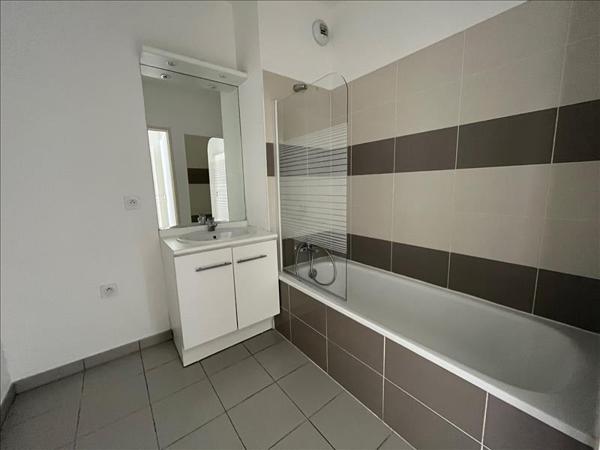 Appartement à louer |  BEGLES |  3 pièces | 58 m²