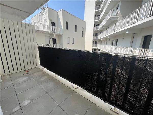 Appartement à louer |  BEGLES |  3 pièces | 58 m²