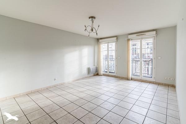 Appartement à vendre |  Bordeaux |  3 pièces | 70 m²