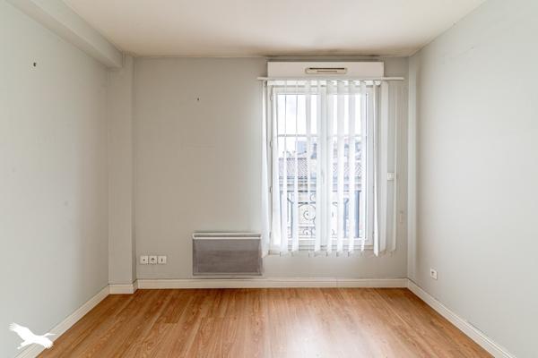 Appartement à vendre |  Bordeaux |  3 pièces | 70 m²