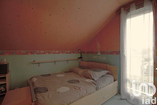 Maison à vendre 5 pièces 121 m² Limeil-Brévannes