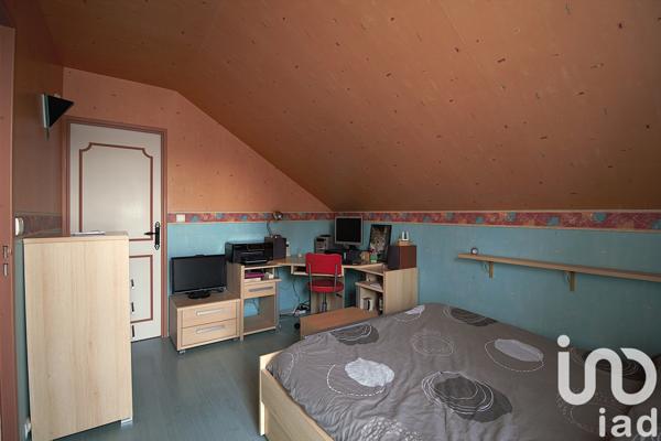 Maison à vendre 5 pièces 121 m² Limeil-Brévannes