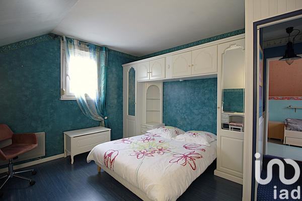 Maison à vendre 5 pièces 121 m² Limeil-Brévannes