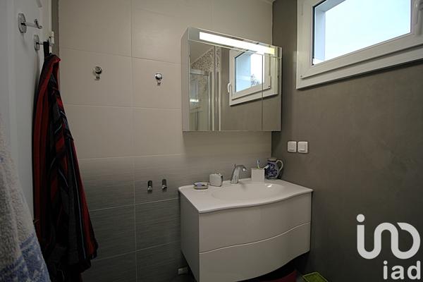 Maison à vendre 5 pièces 121 m² Limeil-Brévannes