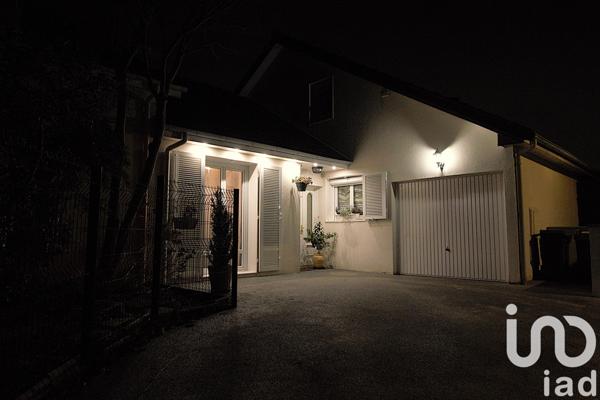 Maison à vendre 5 pièces 121 m² Limeil-Brévannes